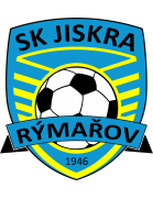 SK Jiskra Rymarov U19