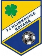 TJ Klimkovice