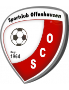 SC Offenhausen Jeugd