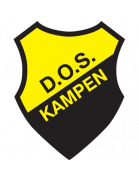 DOS Kampen Formation