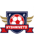 FK Vyshnivets