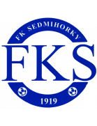 FK Sedmihorky