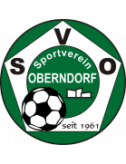 SV Oberndorf Jeugd