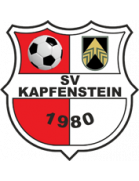 SVU Kapfenstein Formation