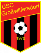 USC Großwilfersdorf Молодёжь