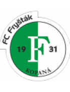 FC Frystak