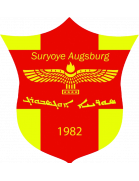 Suryoye Augsburg