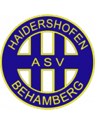 ASV Behamberg-Haidershofen Youth