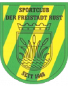 SC Freistadt Rust Jeugd