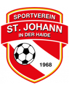 SV St. Johann/Haide Formation