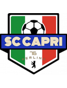 SC Capri 76 II