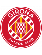 Girona FC Fútbol base