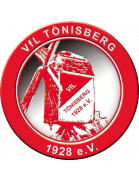 VfL Tönisberg Formation