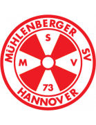 Mühlenberger SV Jeugd