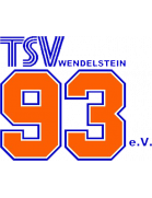 TSV Wendelstein Formation