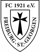 FC Freiburg - St. Georgen II