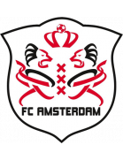 FC Amsterdam Jeugd