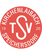 TSV Kirchenlaibach-Speichersdorf U19