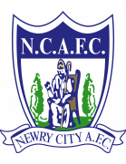 Newry City AFC Reserve