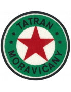 TJ Tatran Moravicany