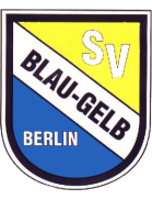 SV Blau-Gelb Berlin II