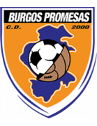 CD Burgos CF Promesas U19
