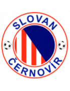 Slovan Cernovir