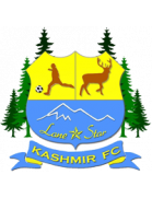 Lonestar Kashmir FC