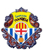 Club Gimnàstic Manresa U19