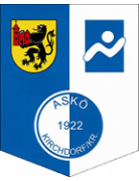 ASKÖ Kirchdorf/Krems Jugend