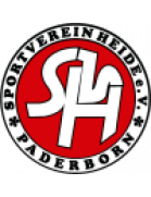 SV Heide Paderborn II