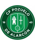 CF Pozuelo de Alarcón U19