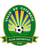 CD Valle Catamayo