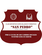 Club San Pedro