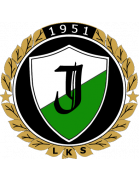 LKS Jawiszowice