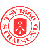 TSV 1860 Stralsund U19