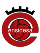 CD Ensidesa (- 1983)
