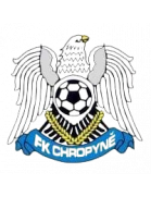 FK Chropyne