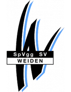 SpVgg SV Weiden Formation