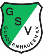 GSV Gundernhausen Jeugd