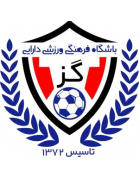 FC Daraei Gaz