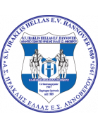 SV Iraklis Hellas Hannover II