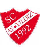 SC Ay Yildiz
