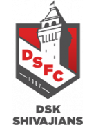 DSK Shivajians FC U18