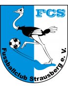 FC Strausberg U17