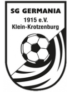 Germania Klein-Krotzenburg