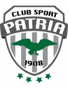 CS Patria U20