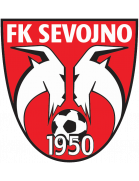 FK Sevojno