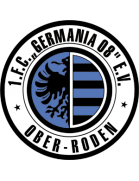 Germania Ober-Roden III