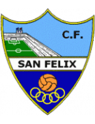 CD São Félix Sub-19